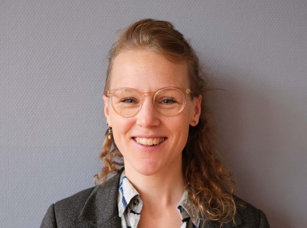Docent Mathilde